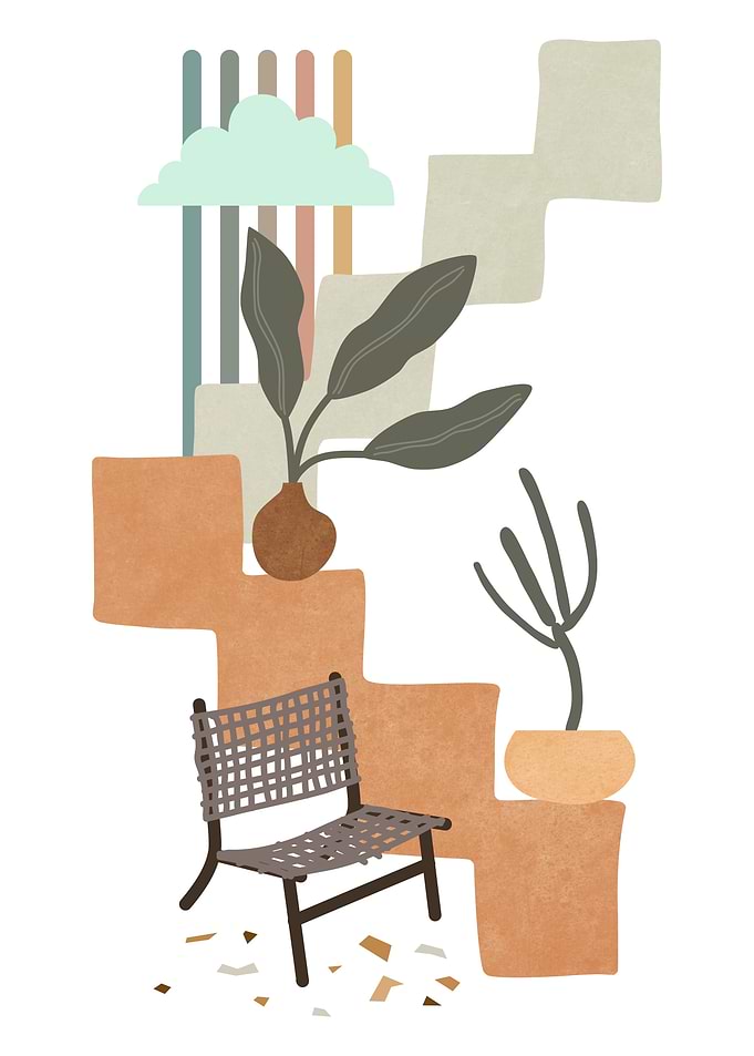 Tropical Villa 10