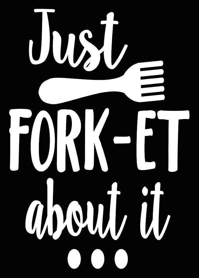 Just Fork et About It