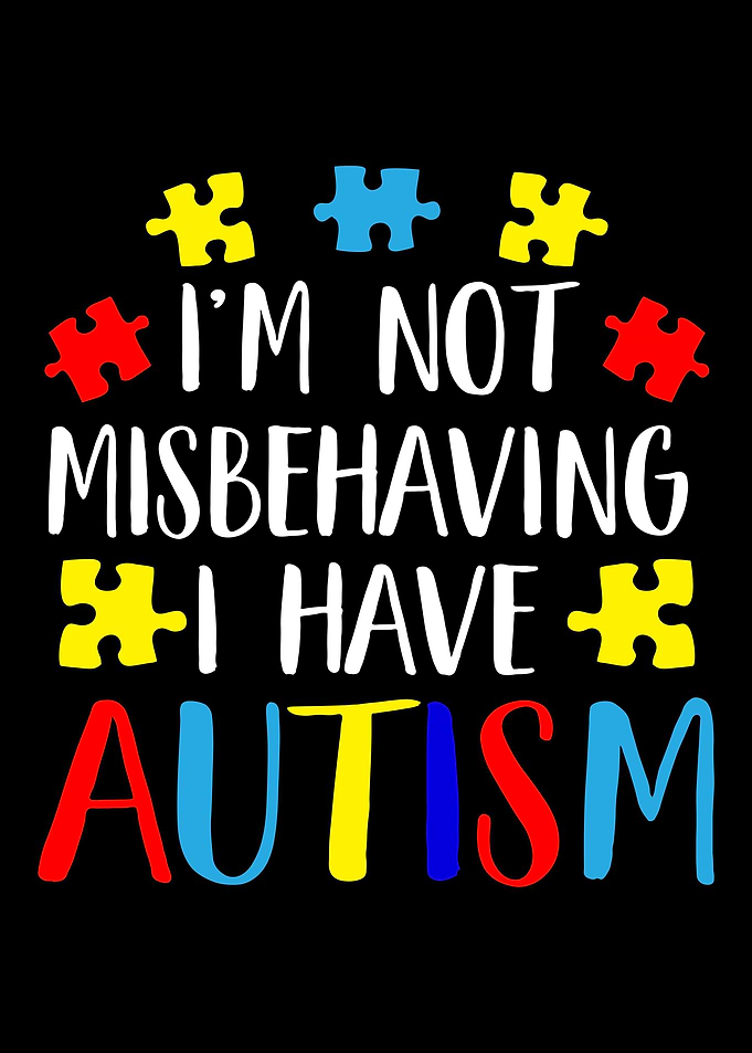 Autism Awareness Gift