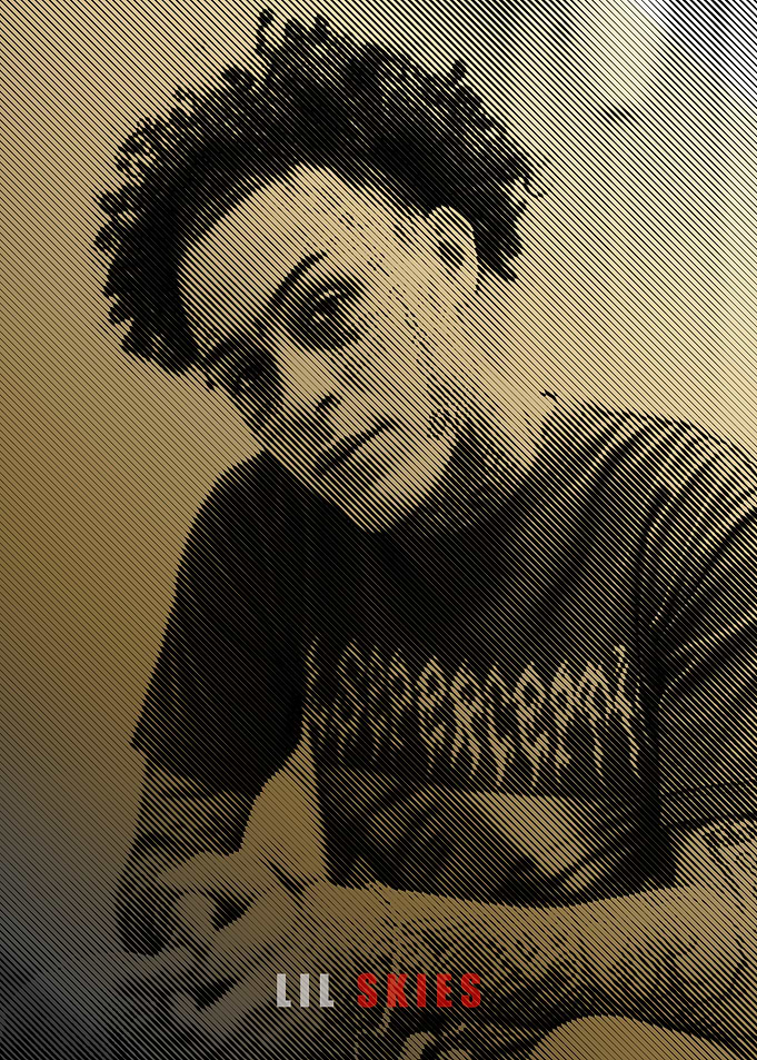 lil skies