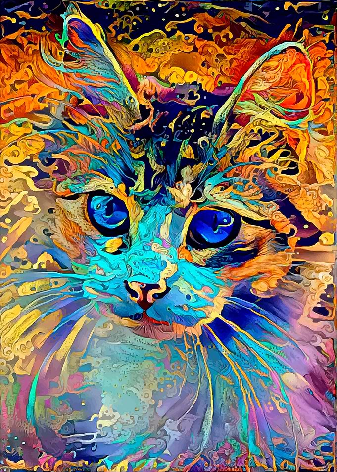 Dense