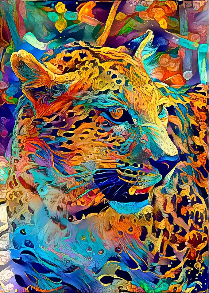 Leopard
