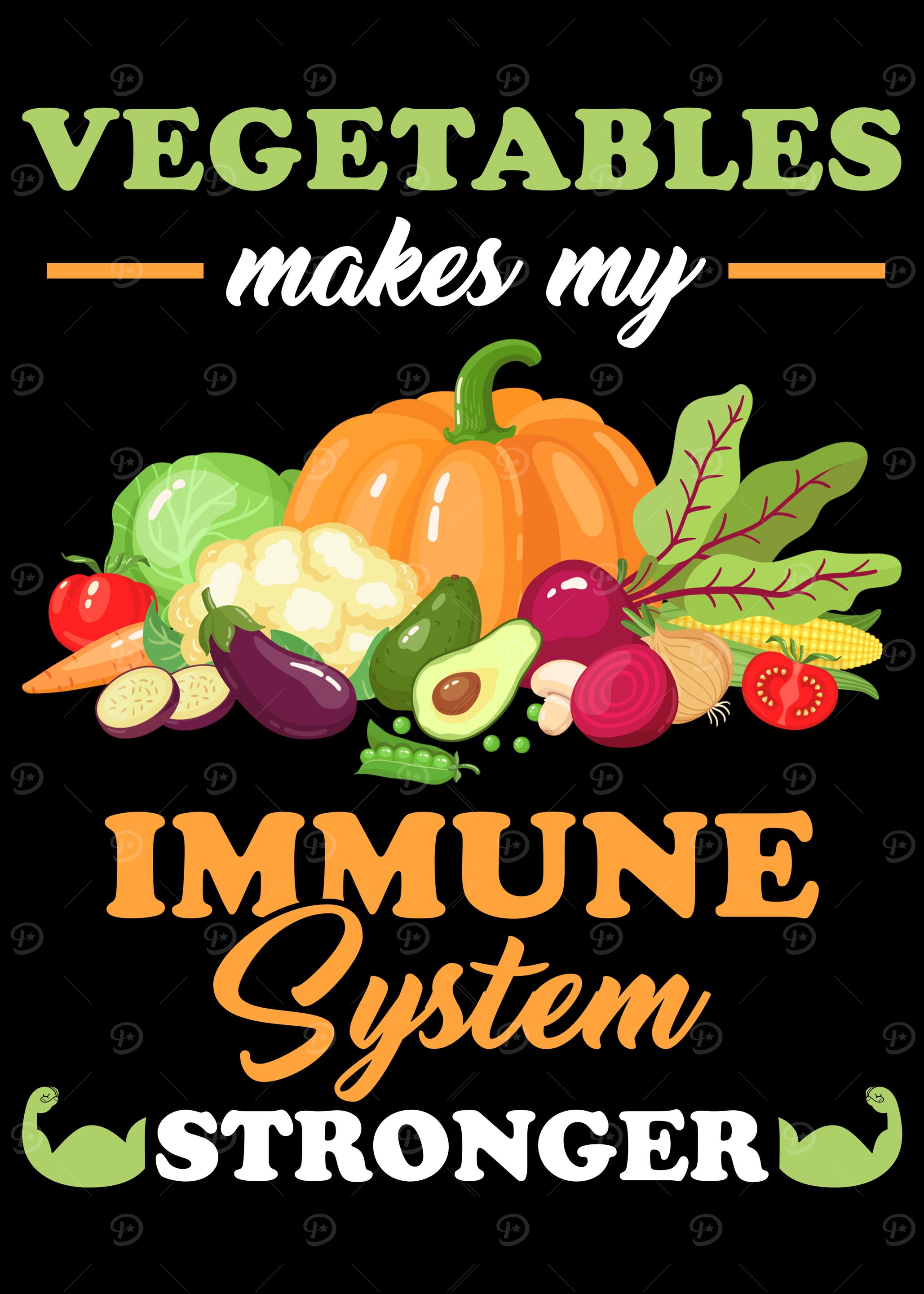 Healthy Food Nutrition