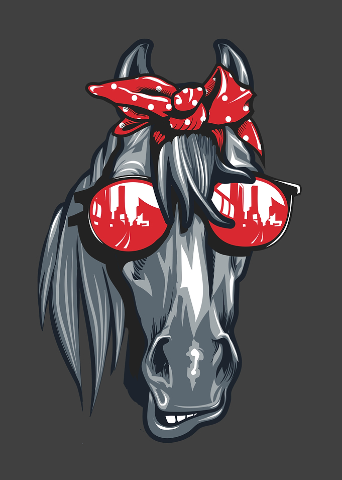 Horse Lover Gift Farmer