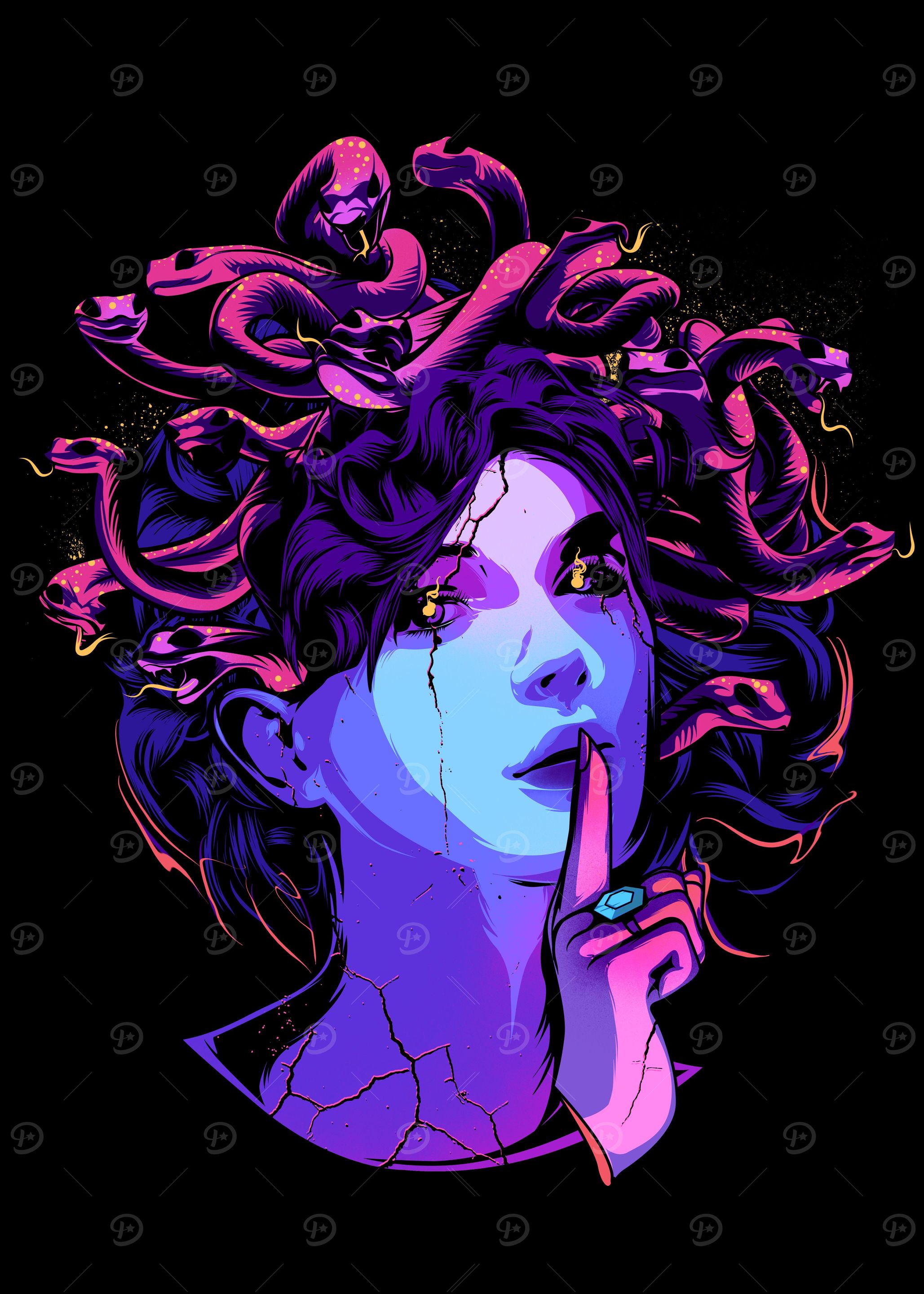 Medusa