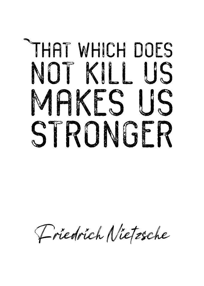 Friedrich Nietzsche Q10