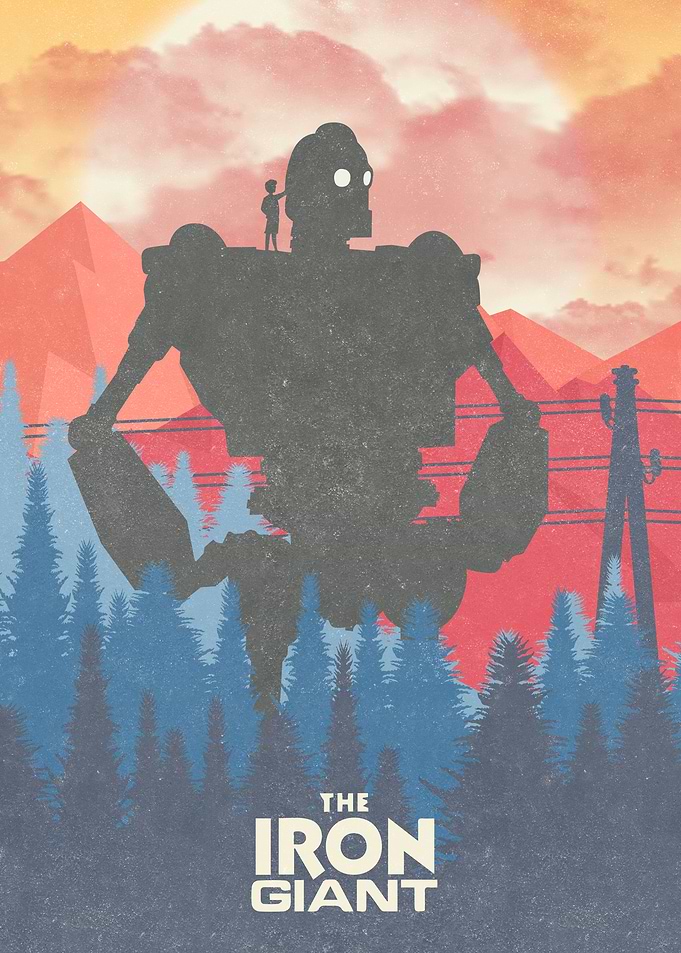 The Iron Giant
