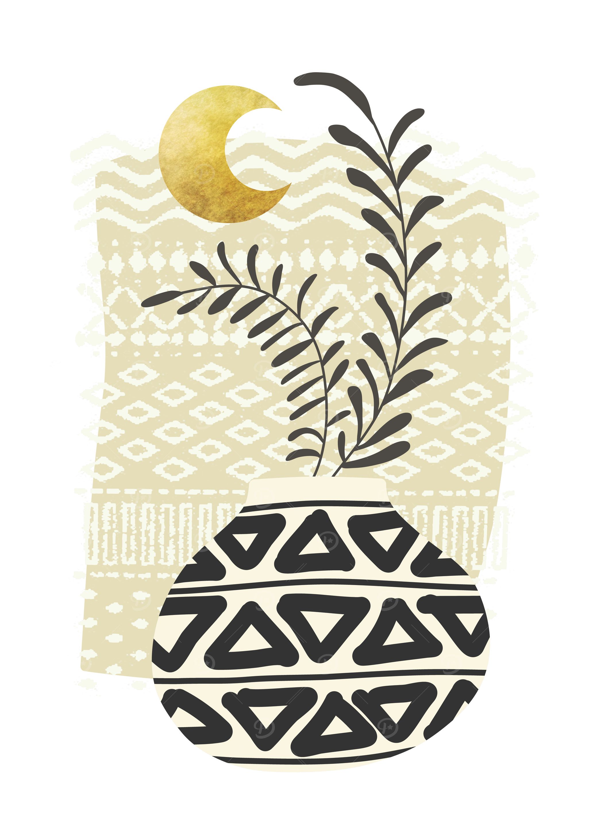 Tropical Villa 02