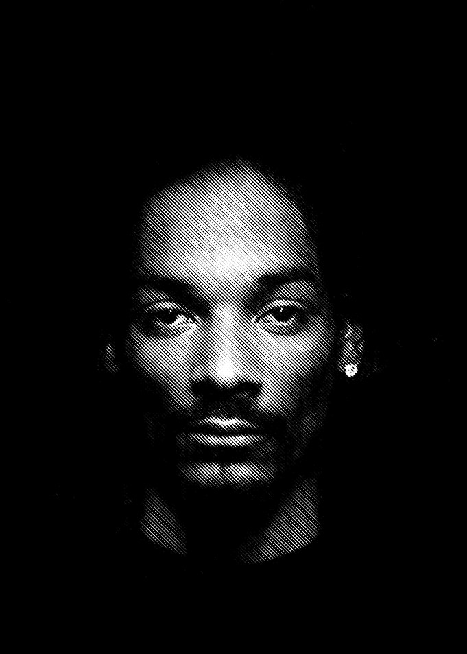 Snoop Dogg Rapper Music