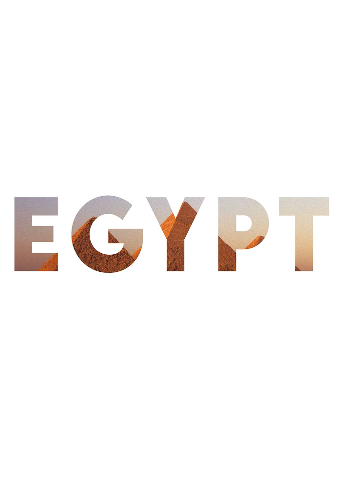 EGYPT