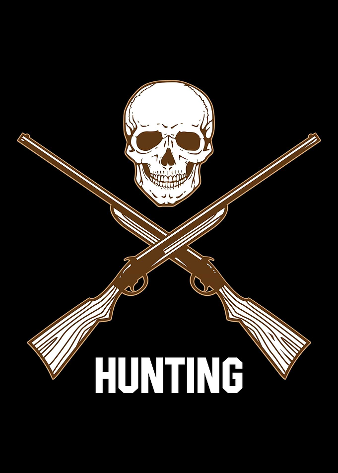 Hunting Skull Hunter