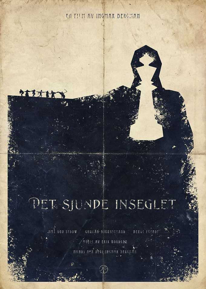 Det sjunde inseglet