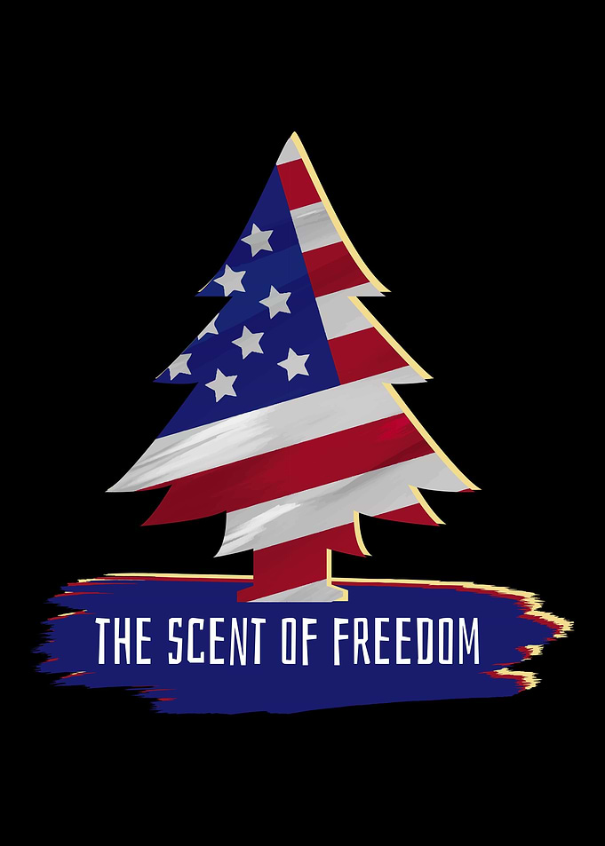 4Th Of July Patriot