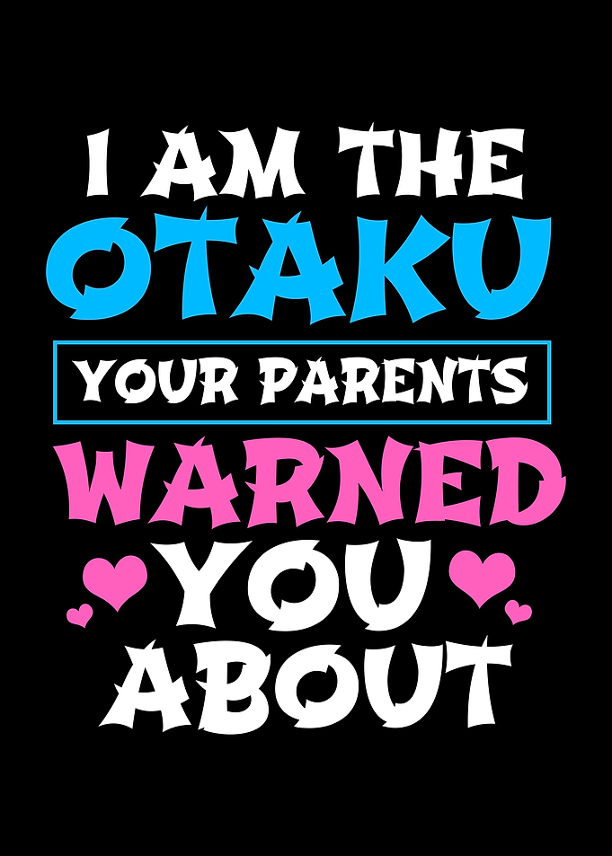 Otaku Anime