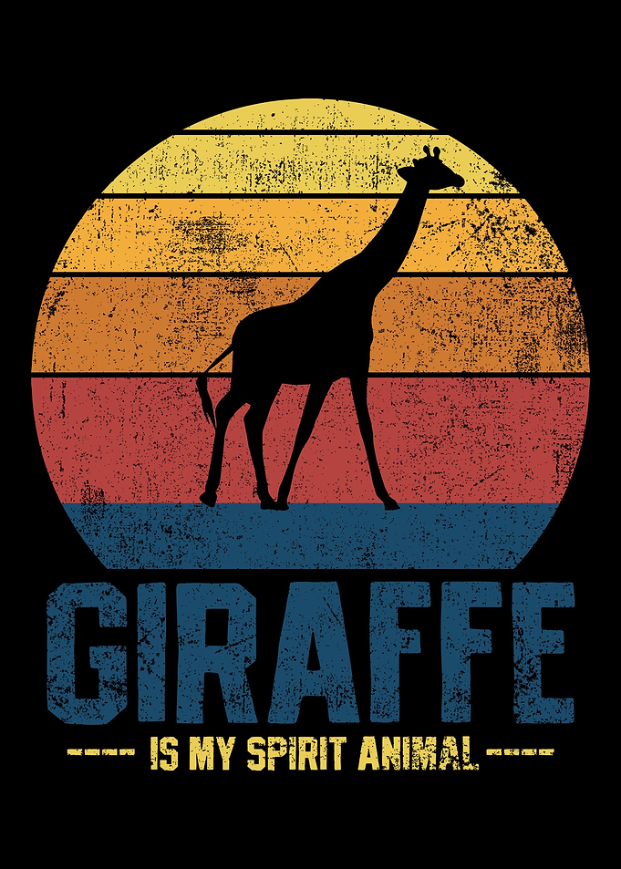 Giraffe Zookeeper Giraff