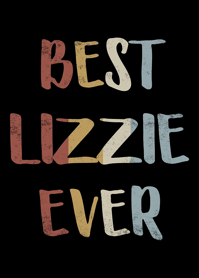 Best Lizzie Ever
