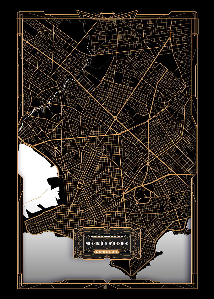 Montevideo Uruguay