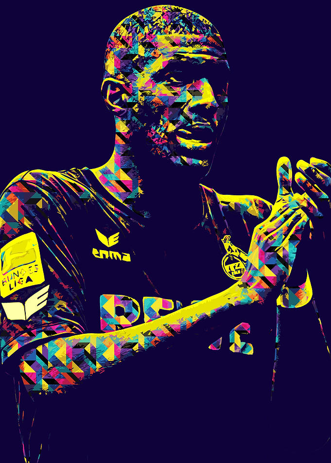 Anthony Modeste