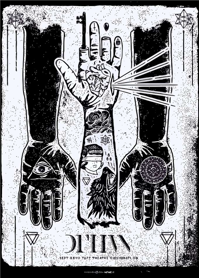 Deafheaven