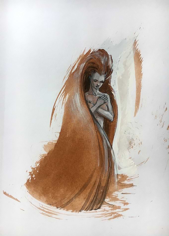 Ariel