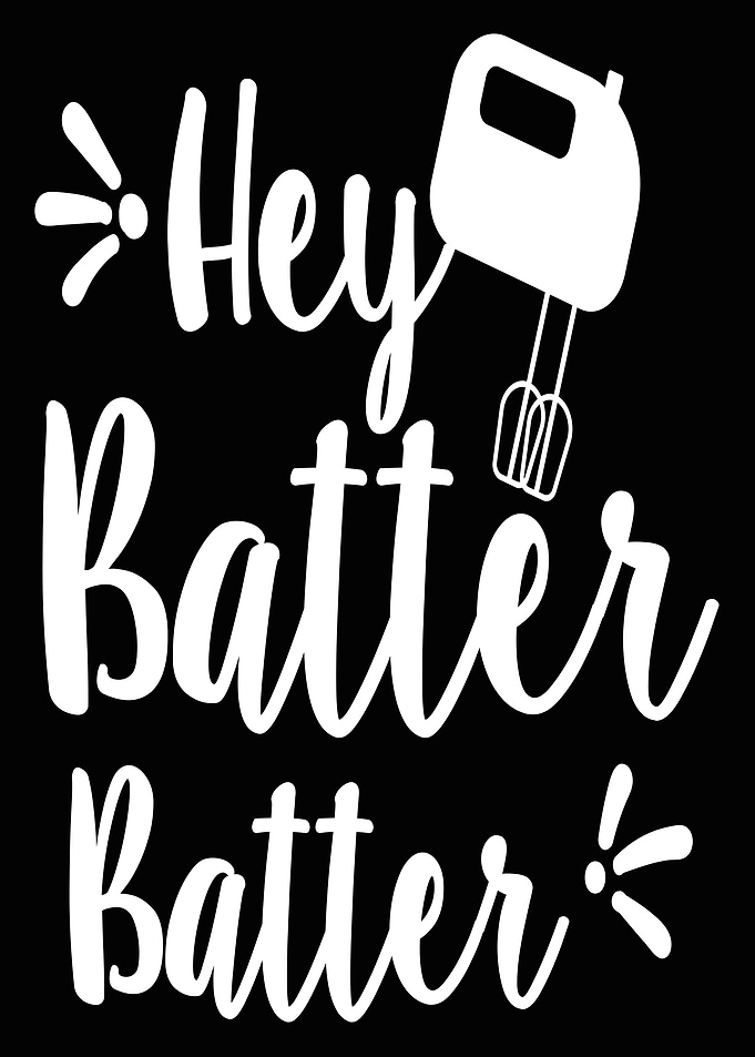 Hey Batter Batter