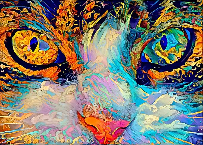 Eyes