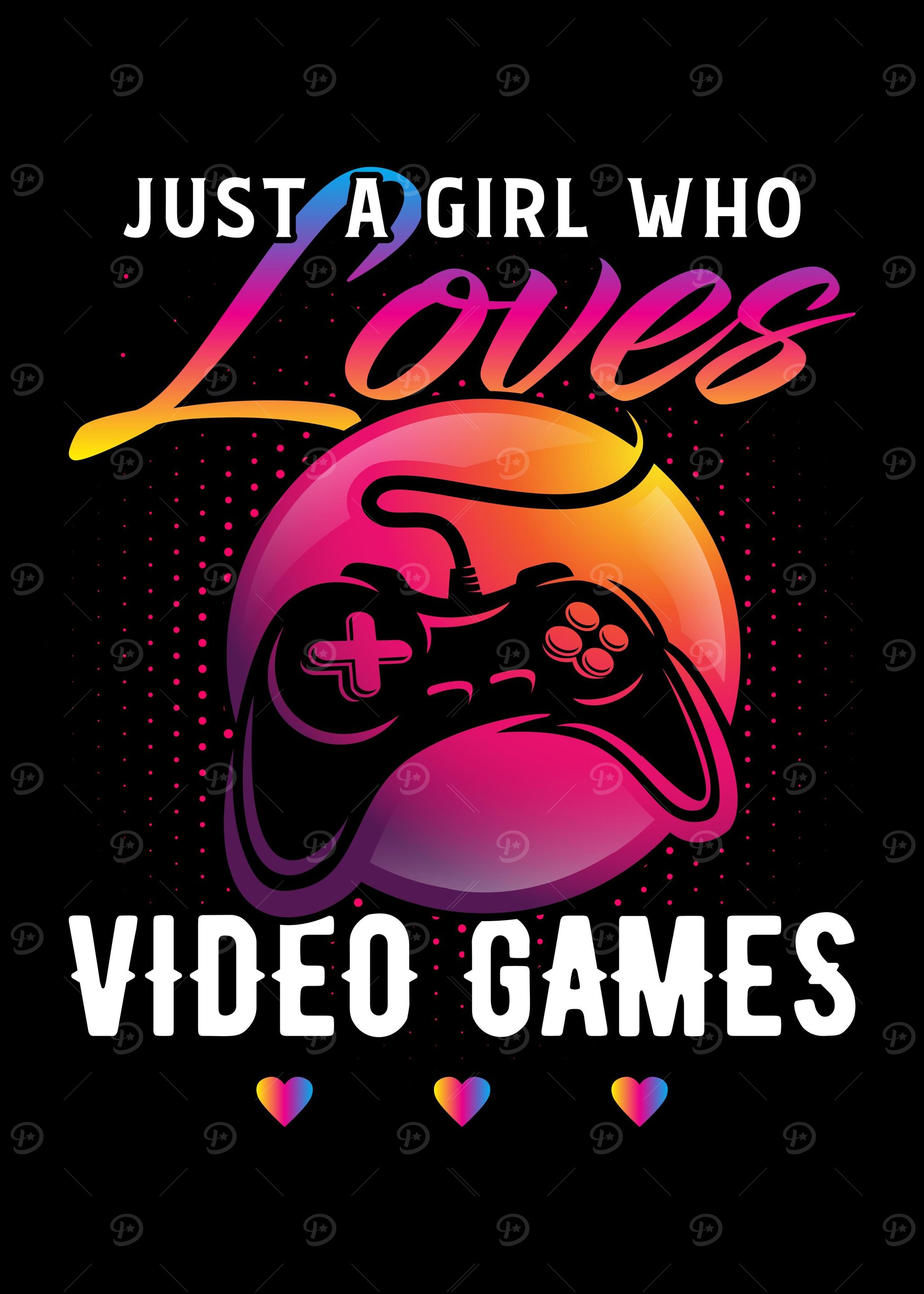 Gaming Video Game Gamer