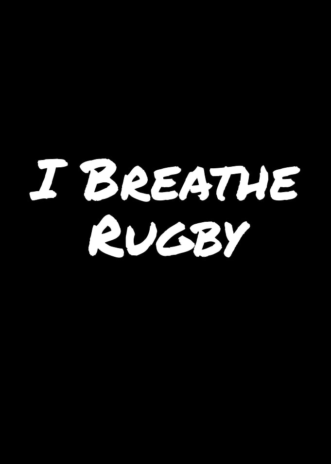 I Breathe Rugby