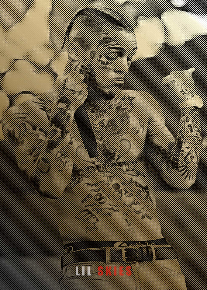 lil skies