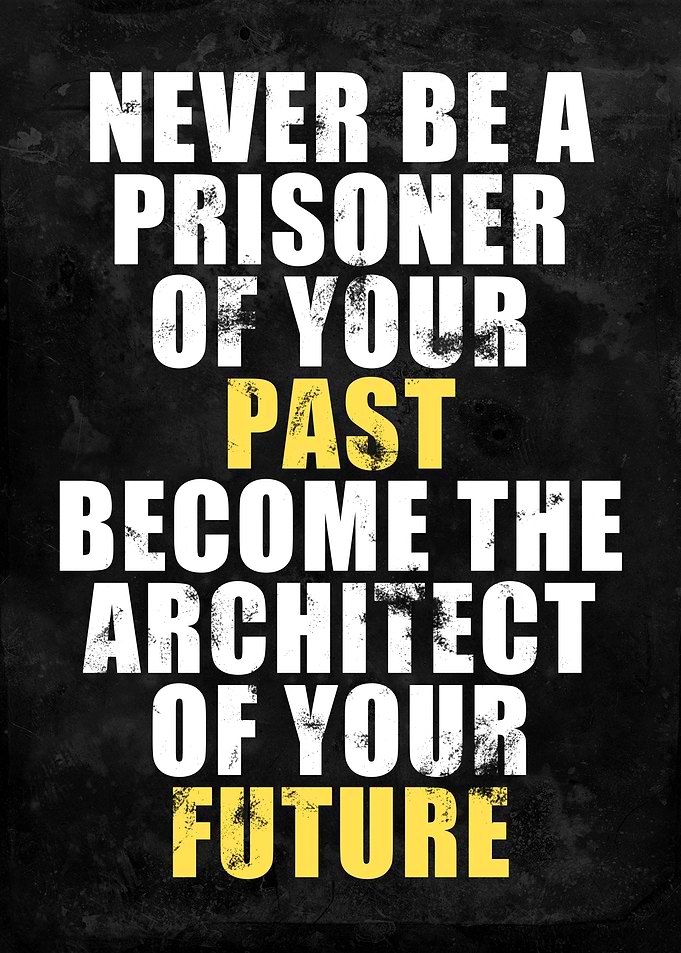 Become the Architect