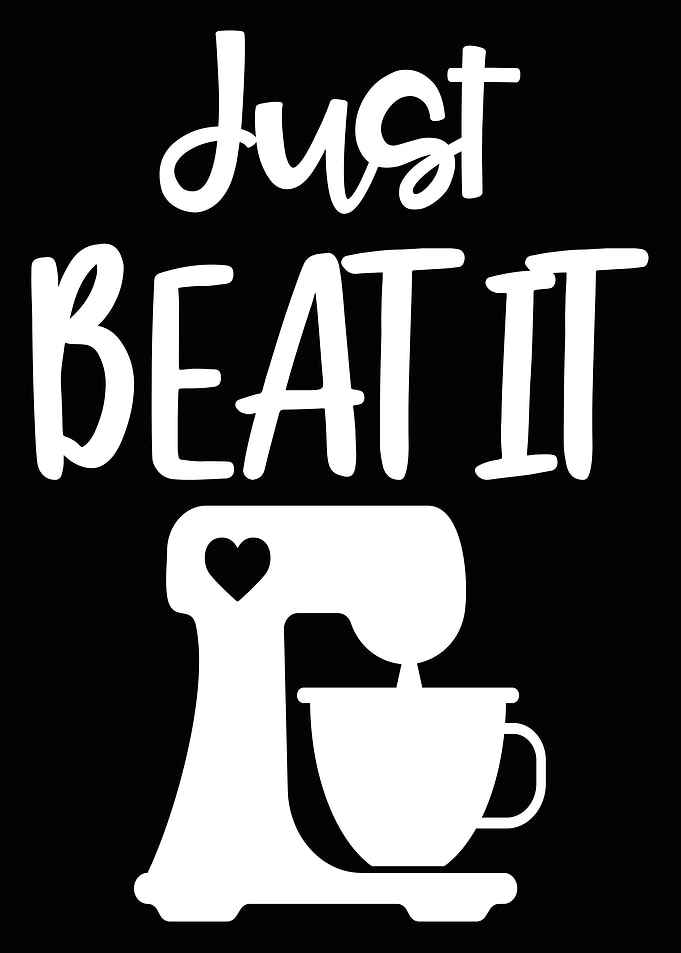 Just Beat It