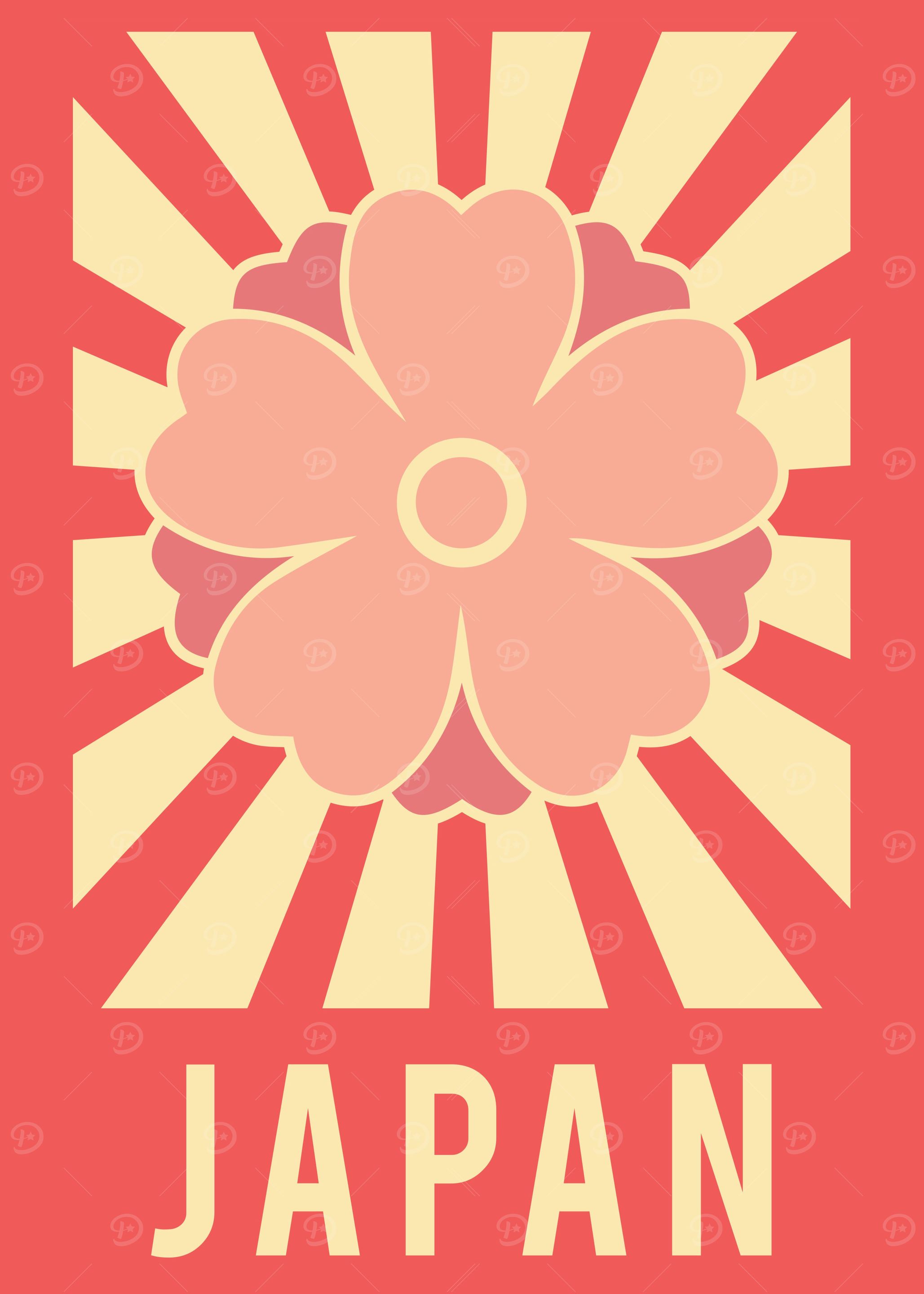 Travel Japan
