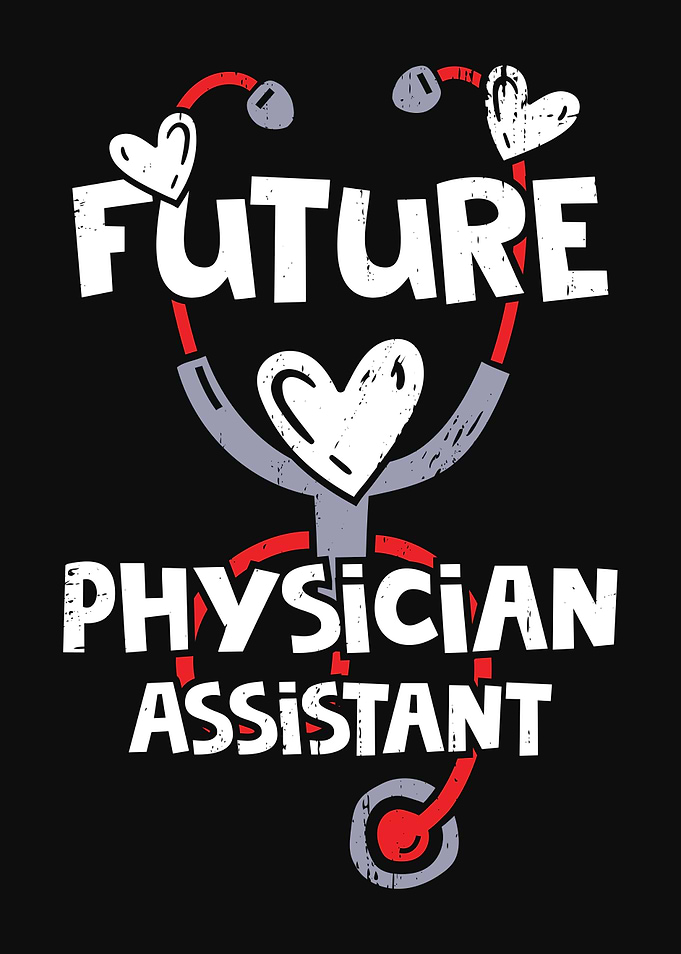 Future Physician Assistant