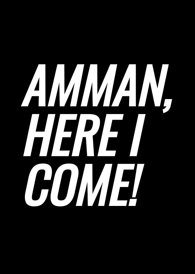 Amman