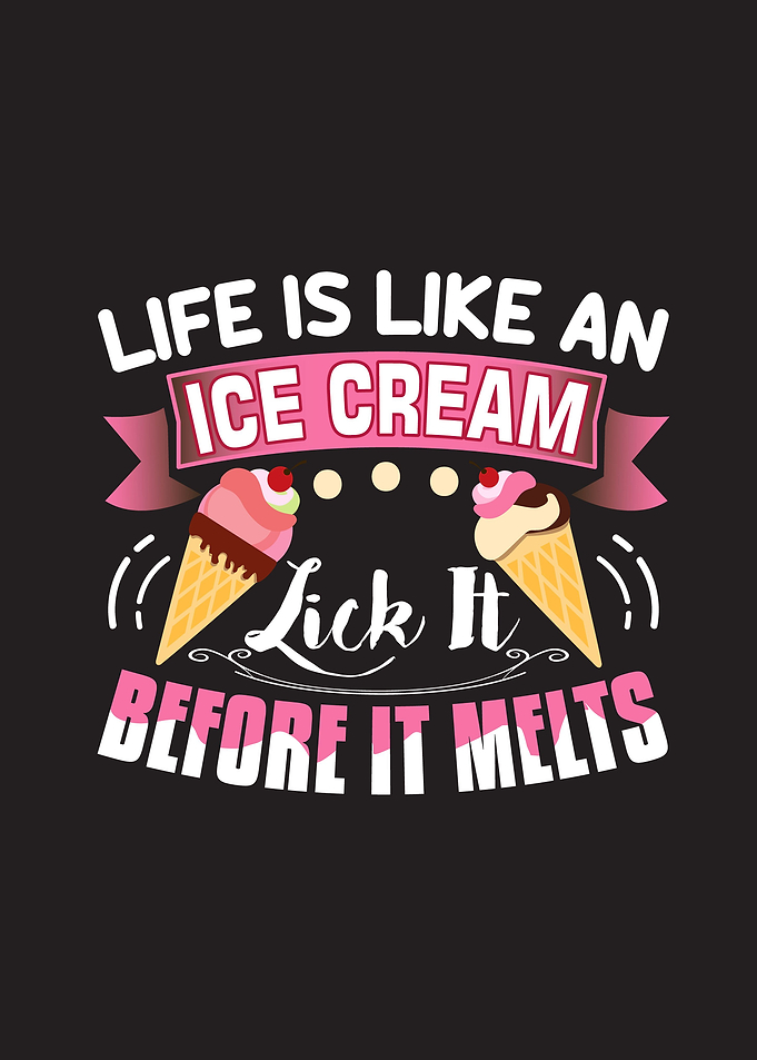 Before Ice Cream