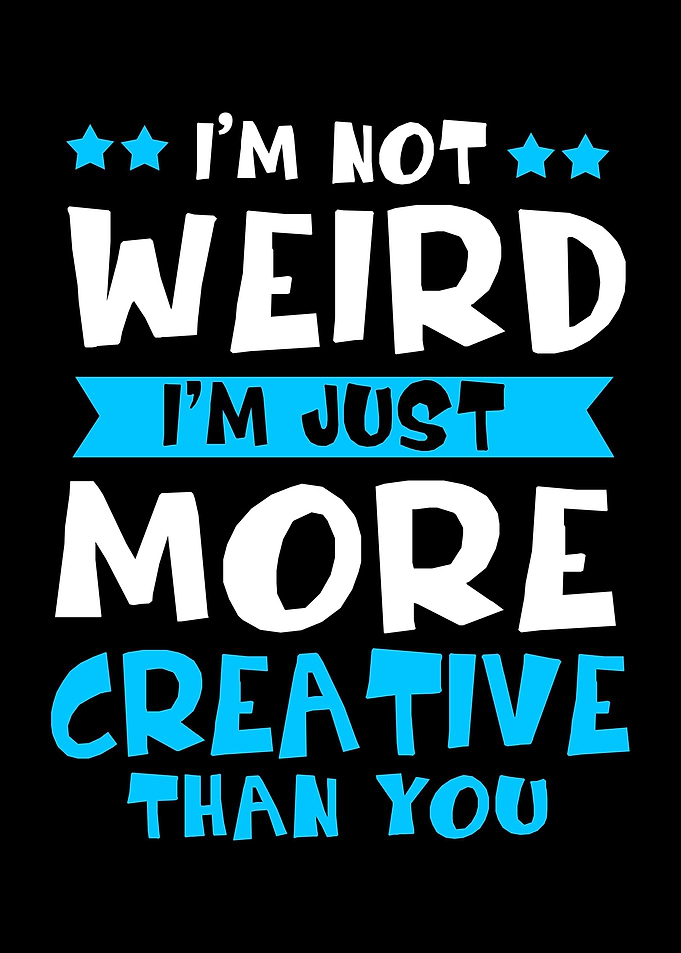Anime Im Not Weird