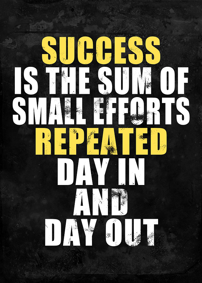 Success