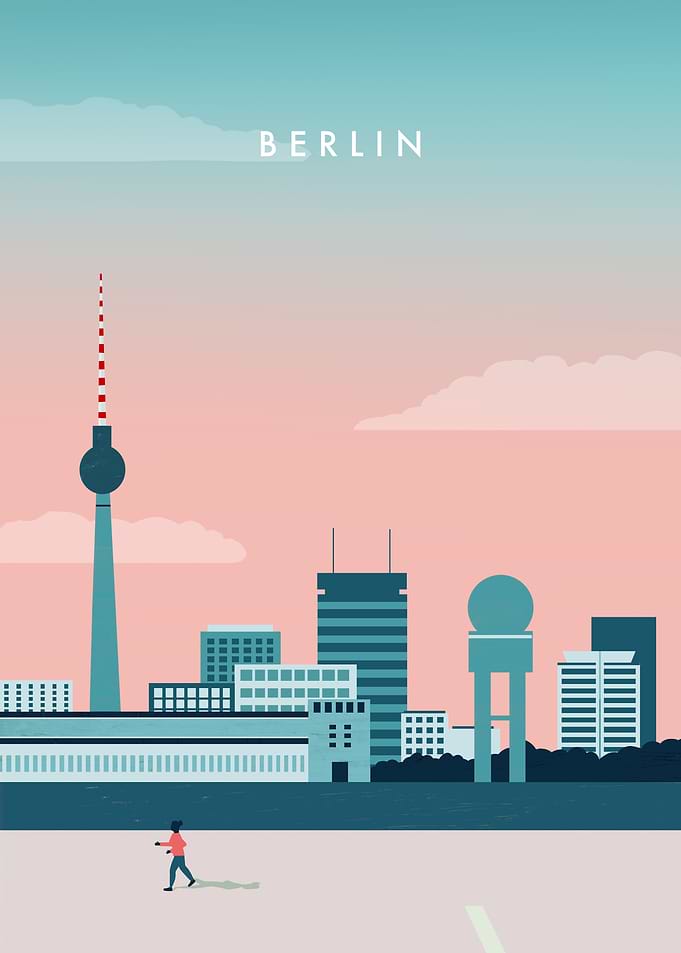 Berlin