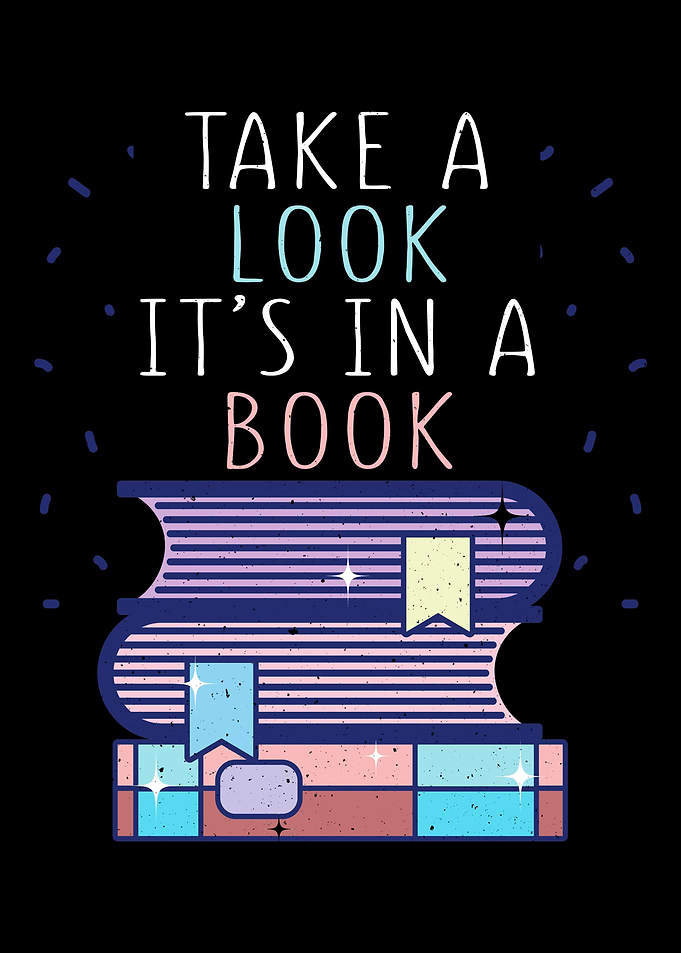 Reading Read Books Book