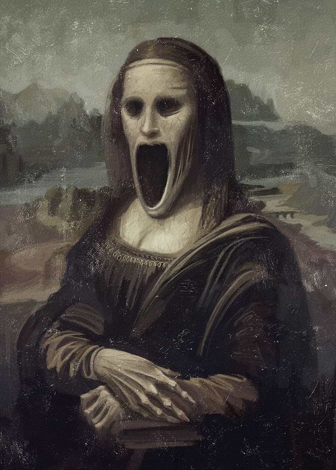 Gioconda