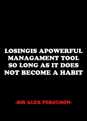 Sir Alex Ferguson
