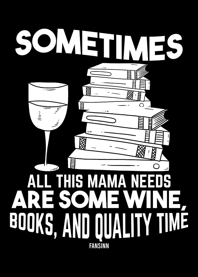 Read Wine Mothers book Ma