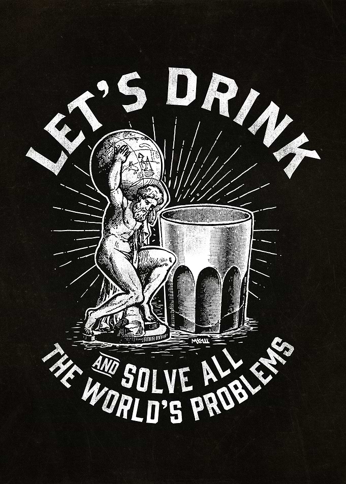 Lets Drink