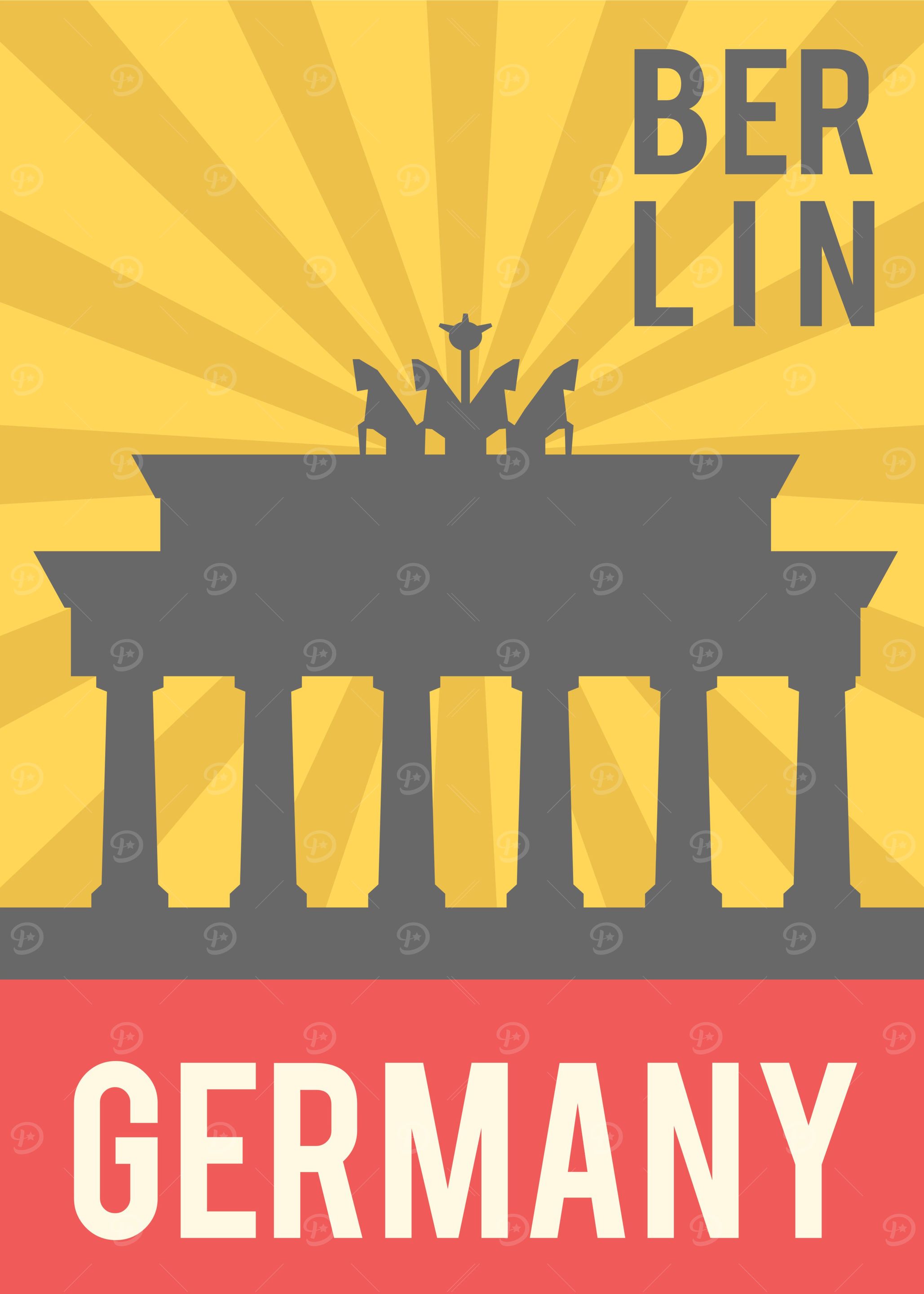 Travel Germany