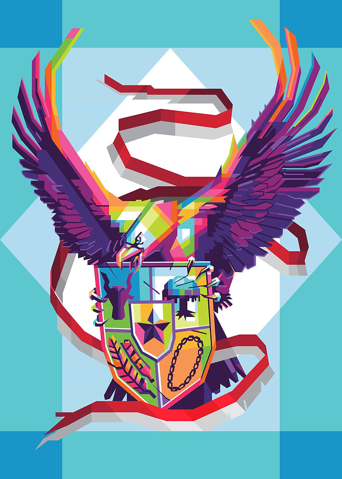 Garuda