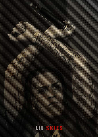 lil skies