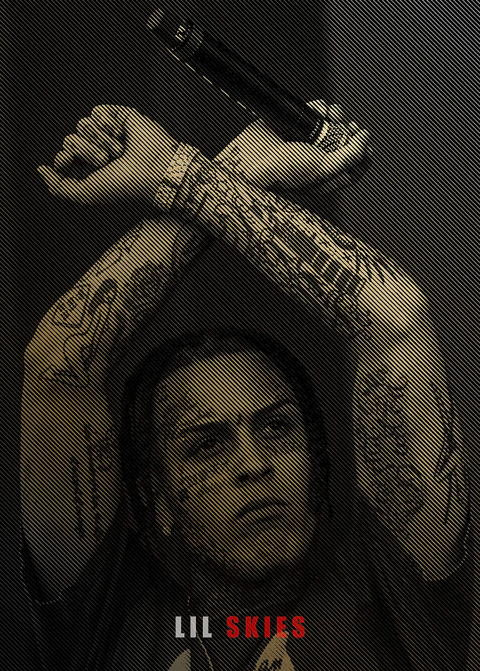 lil skies