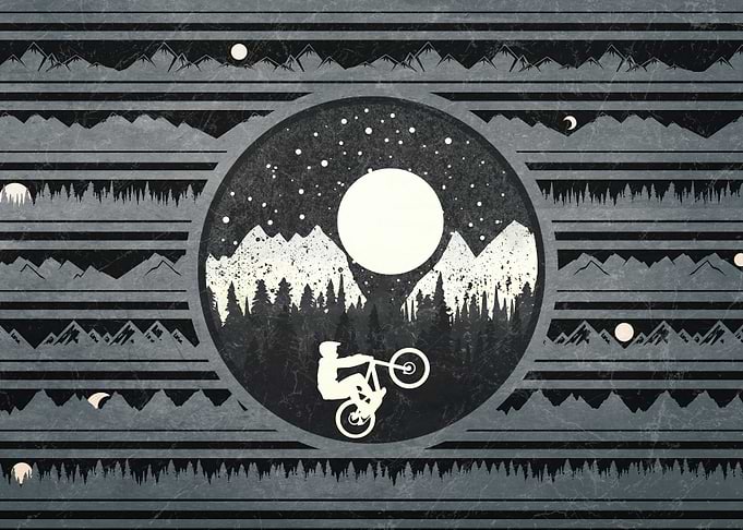 Bike and Ride