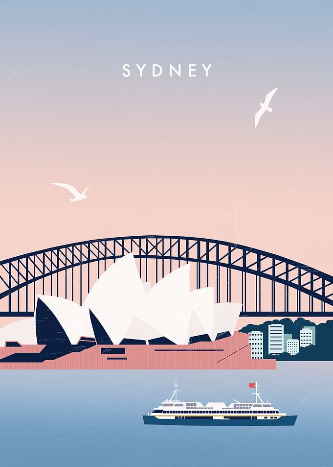 Sydney
