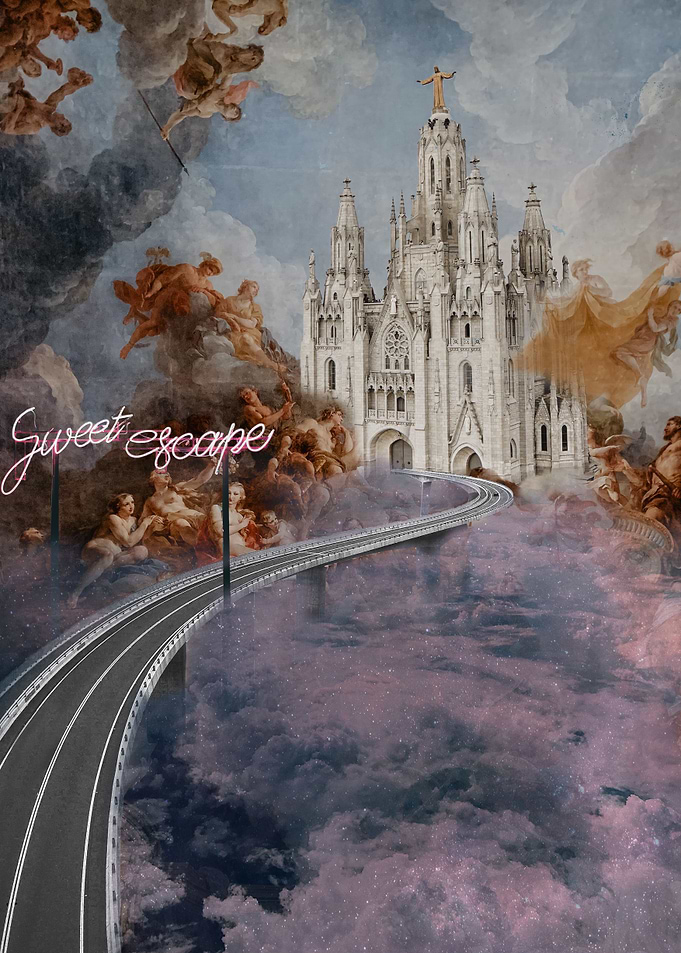 Sweet Escape